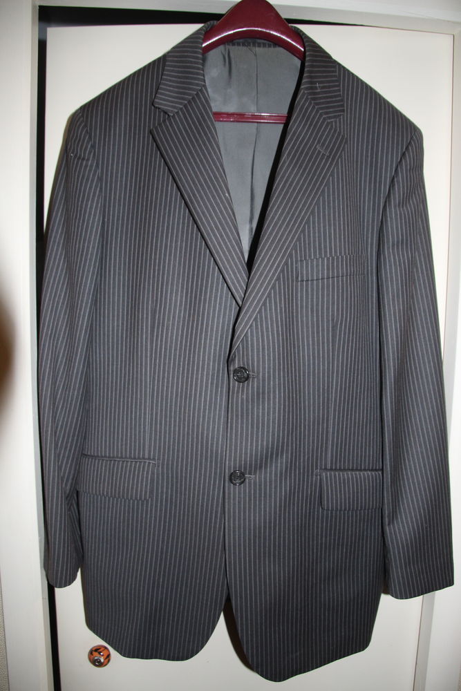 Veste Homme. 20 Lay-Saint-Christophe (54)