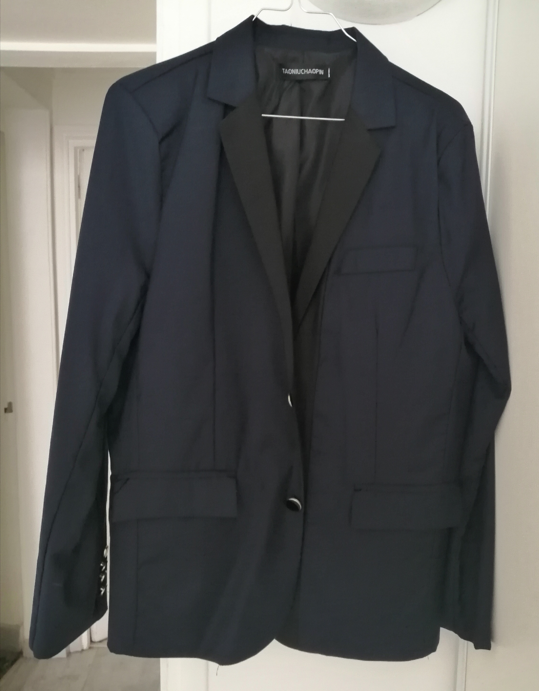 Veste homme 50 M�zy-sur-Seine (78)