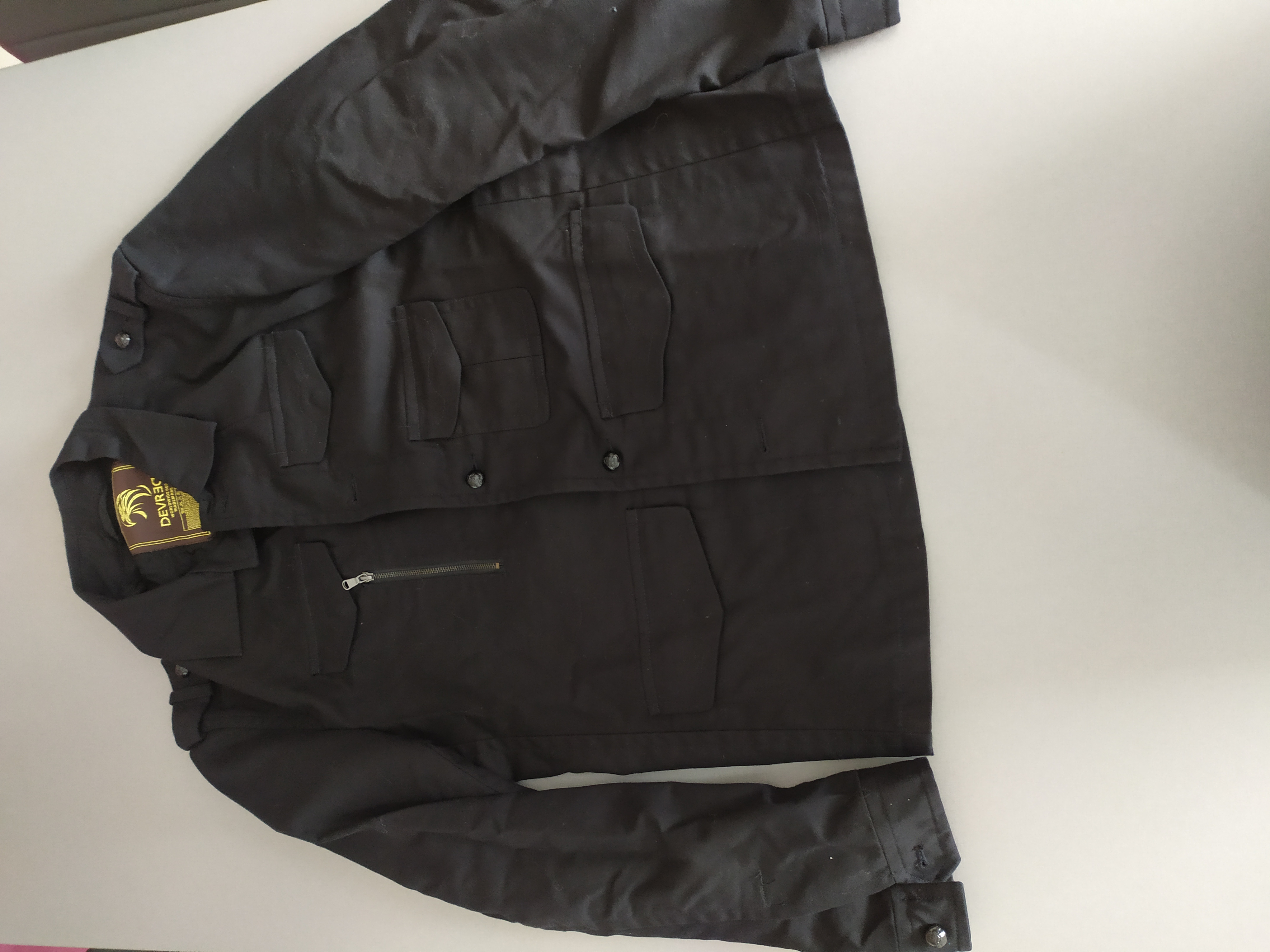 veste homme 18 Cussac-sur-Loire (43)