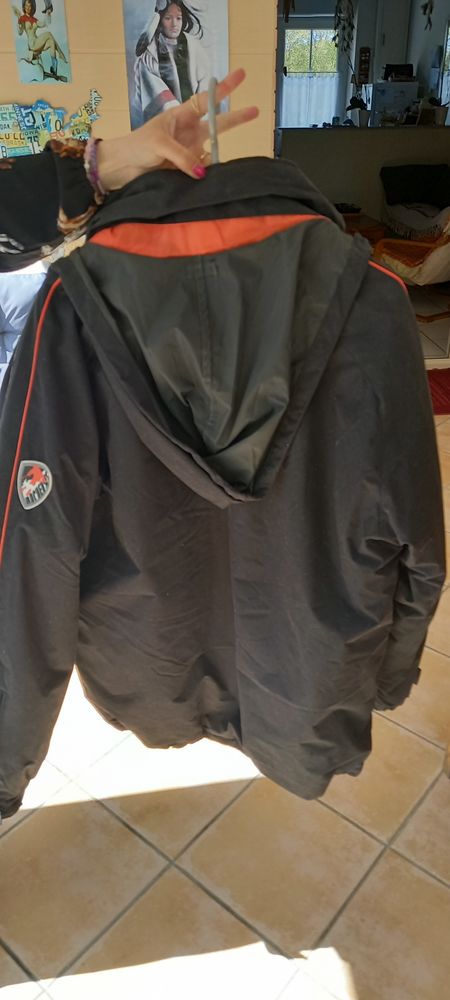 Veste homme 30 Guenrouet (44)