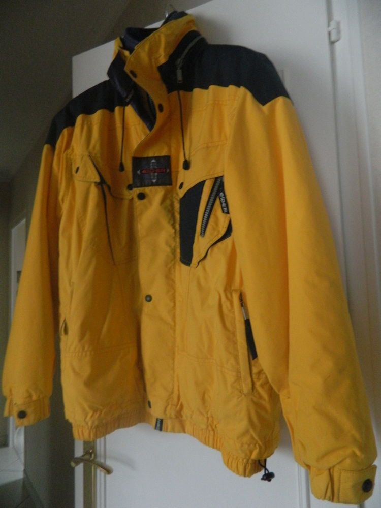 VESTE DE SKI HOMME 60 Artigues-pr�s-Bordeaux (33)