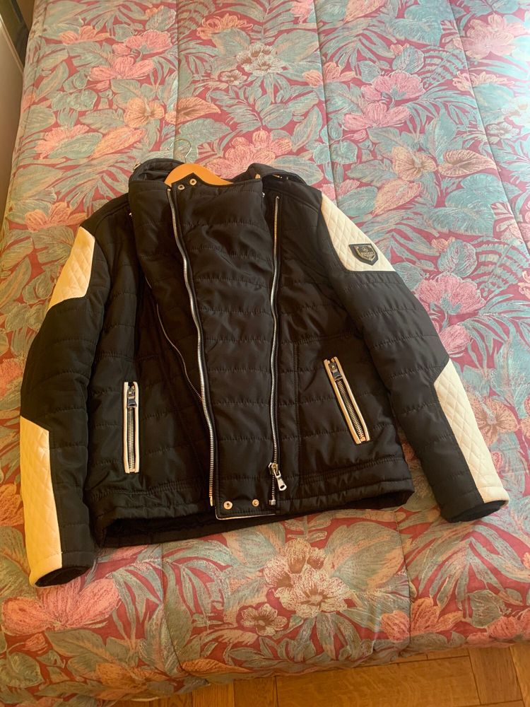 VESTE Horpist 200 Les Mesneux (51)