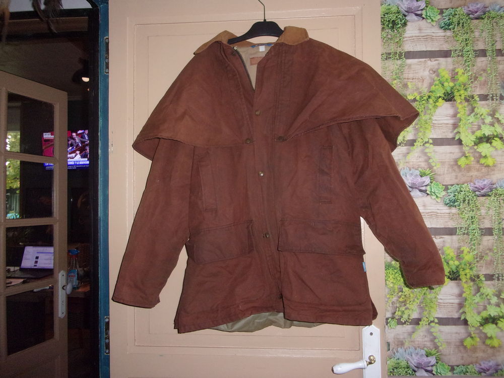 veste  huil�e 20 Paizay-Naudouin-Embourie (16)