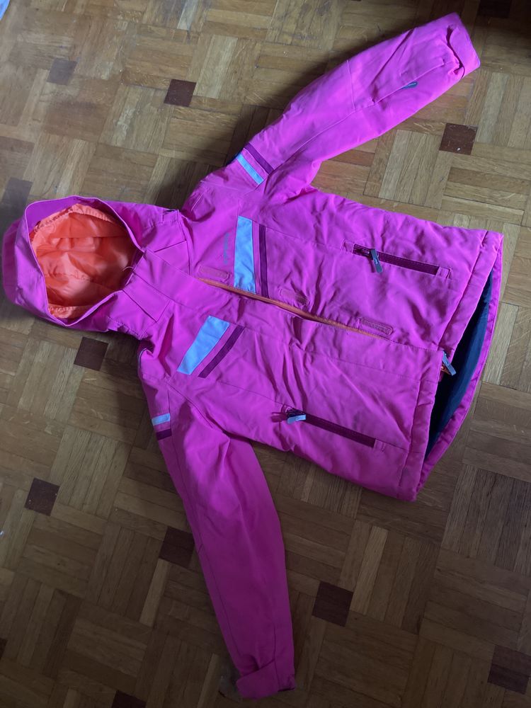 Veste ski 7-8 ans ICEPEAK 50 Nice (06)