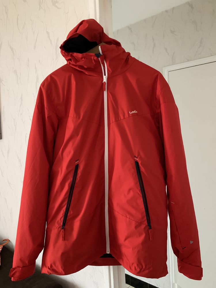 Veste imperm�able 15 Avermes (03)