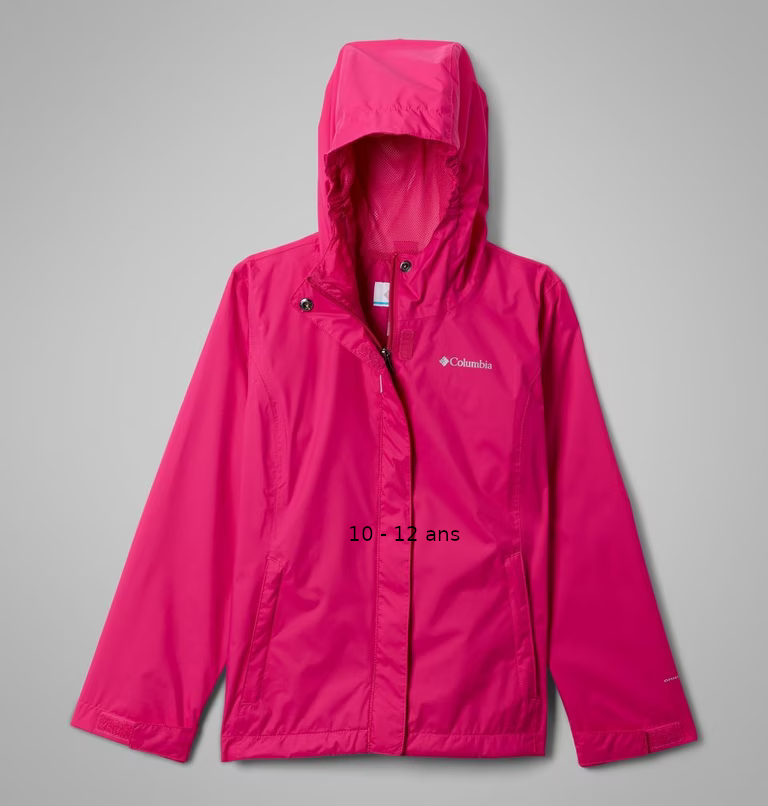 Veste imperm�able 25 Claix (38)