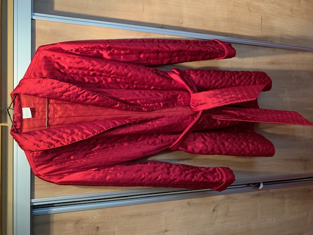 Veste 3/4 d'int�rieur 155 Antony (92)