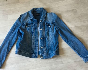 veste en jean Carolle femme 20 Fleury-les-Aubrais (45)