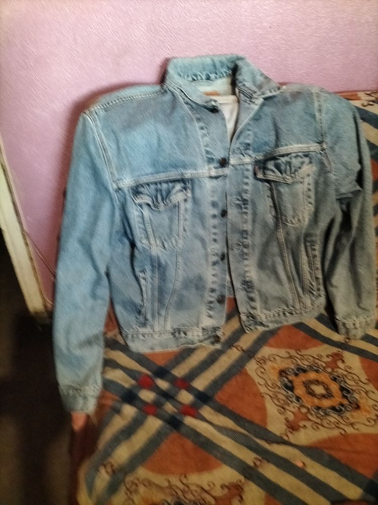 Veste de jean Levi's taille xxl tr�s bon �tat 34 Cachan (94)