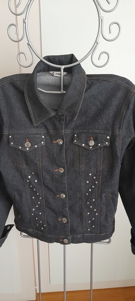 VESTE jean 12 Carnoux-en-Provence (13)