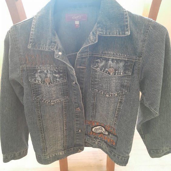 Veste de jeans 5 La Rochelle (17)