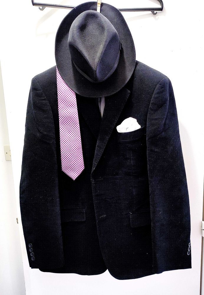 Veste  Jodhpur Marque propre Galeries Lafayette 5 Chazelles-sur-Lyon (42)