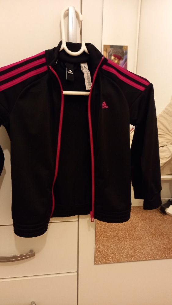 veste jogging Adidas 5 Toulon (83)