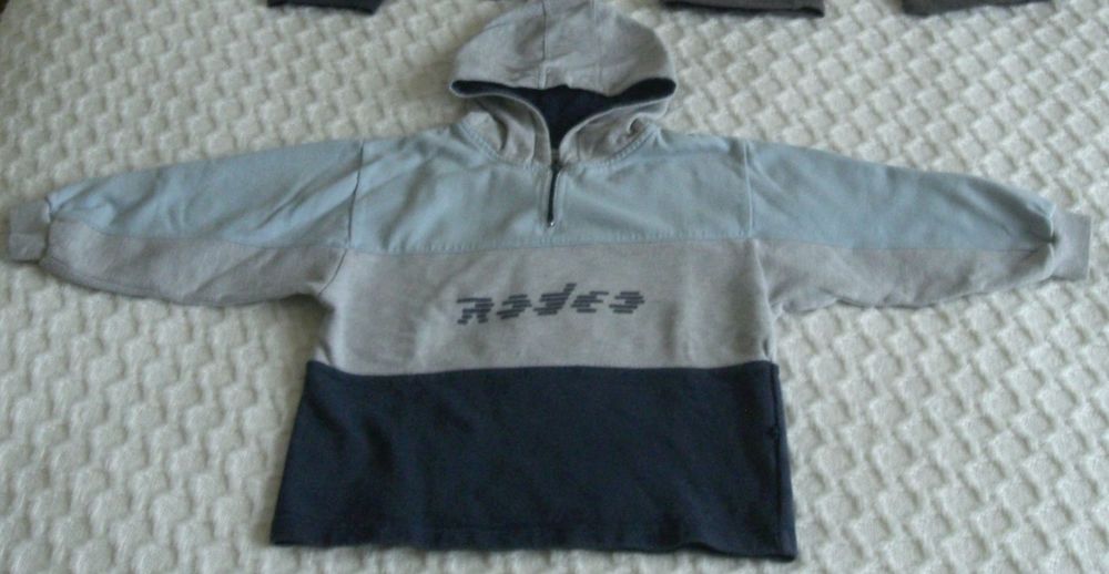 VESTE JOGGING gar�on 7 ANS 3 Saint-Andr�-les-Vergers (10)