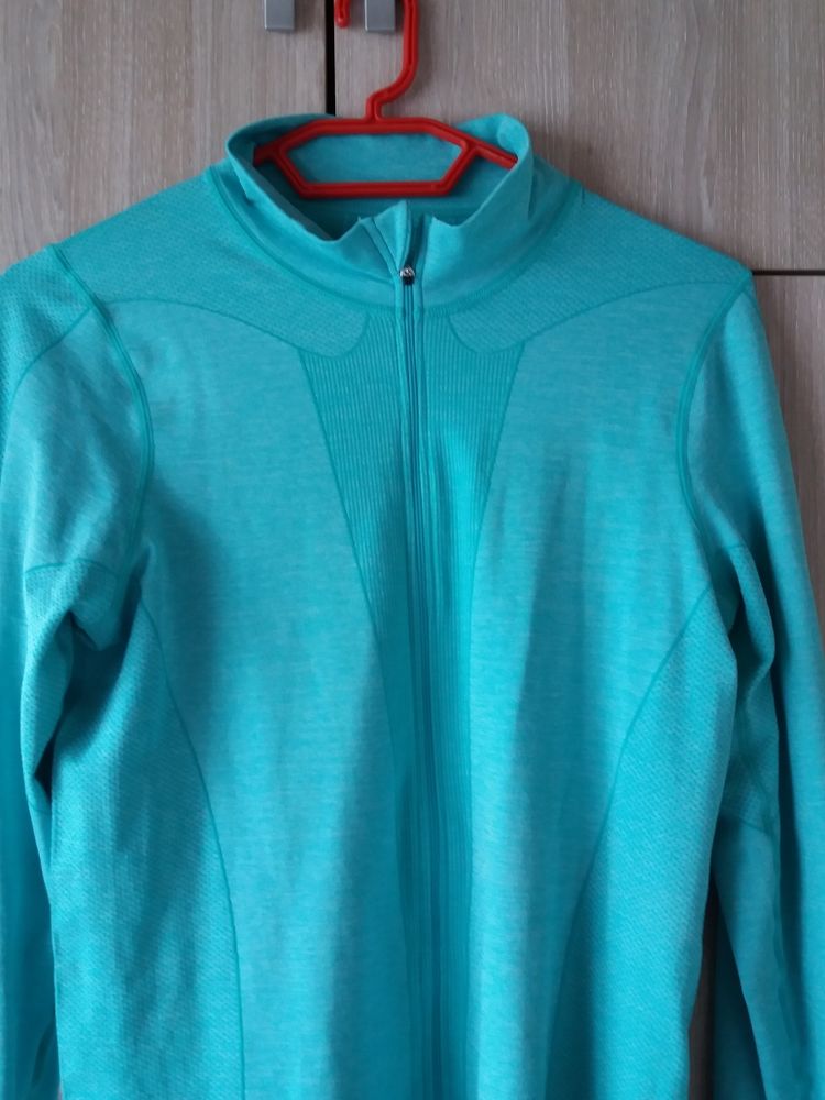 Veste de jogging 2 Monceaux (60)