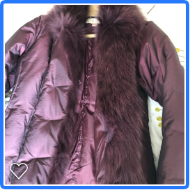 Veste Un Jour Ailleurs 20 Pornichet (44)