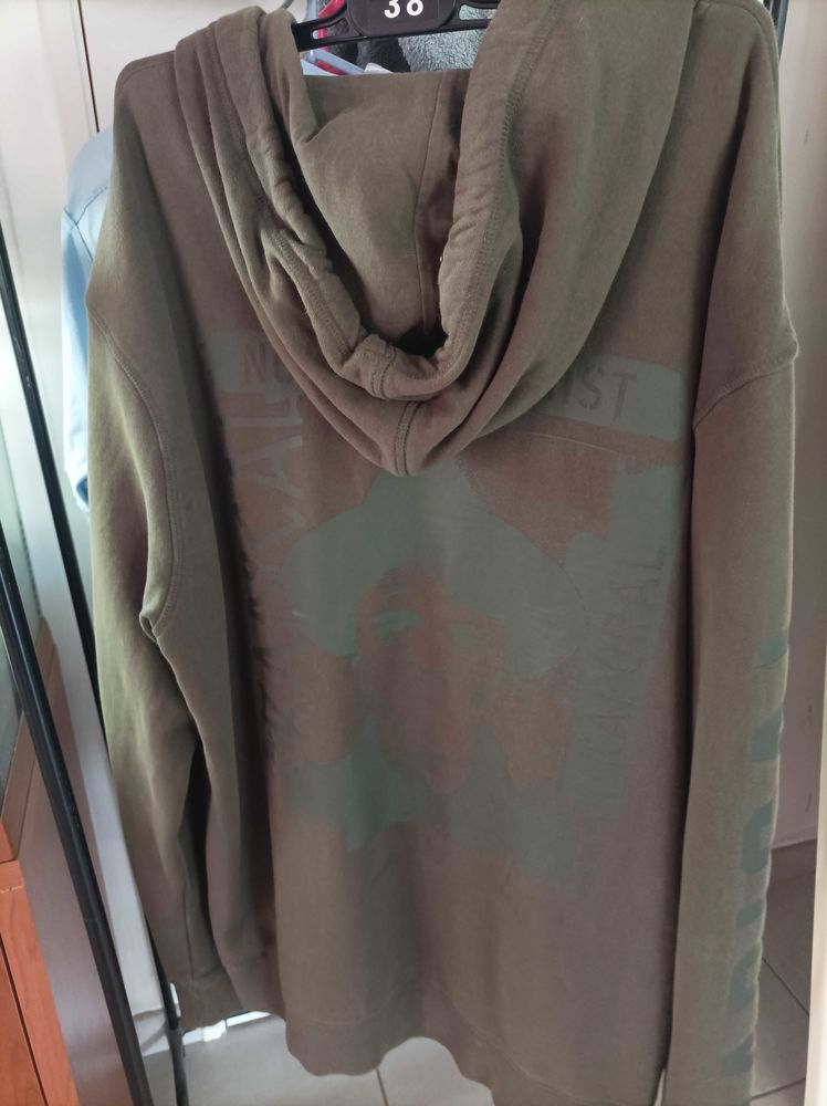 veste Kaporal kaki 20 La R�ole (33)