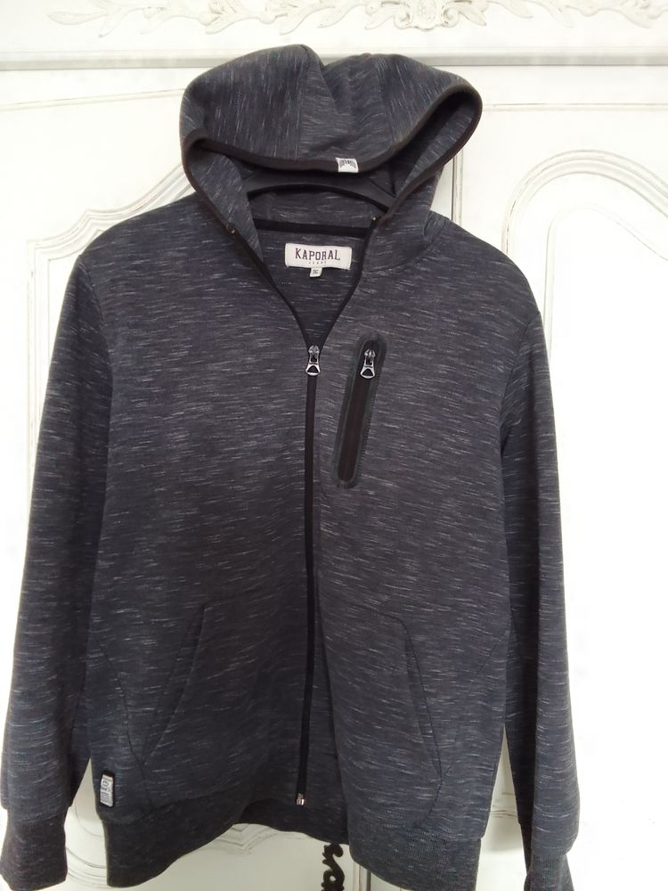 Veste Kaporal 10 Lillers (62)