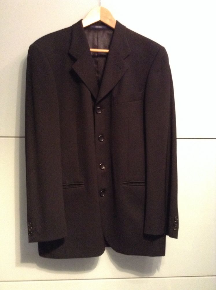 Veste KENZO noire 0 Pessac (33)