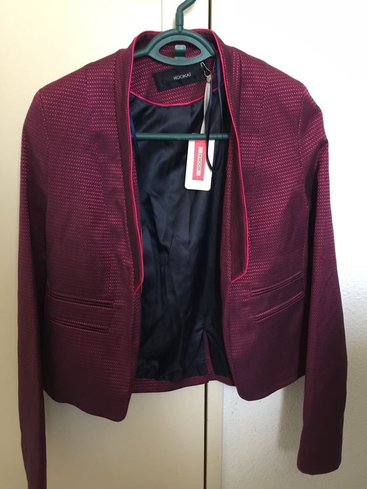 Veste KOOKAI 0 Montpellier (34)