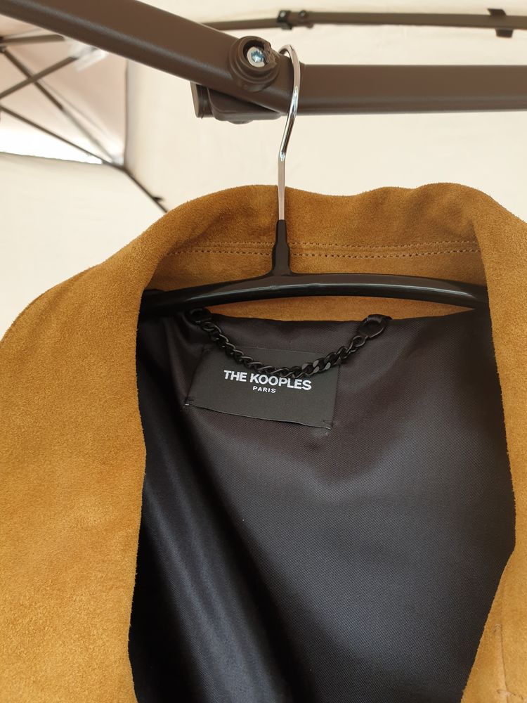 veste KOOPLE 120 Paris 19 (75)