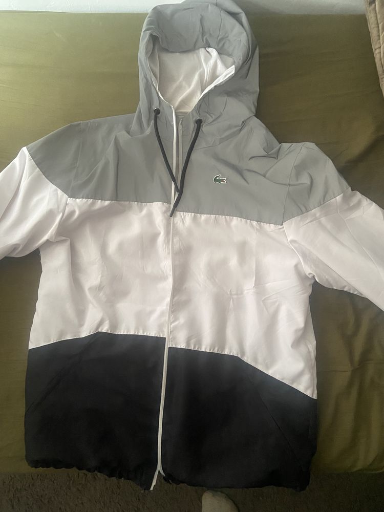 Veste Lacoste homme 40 Lille (59)