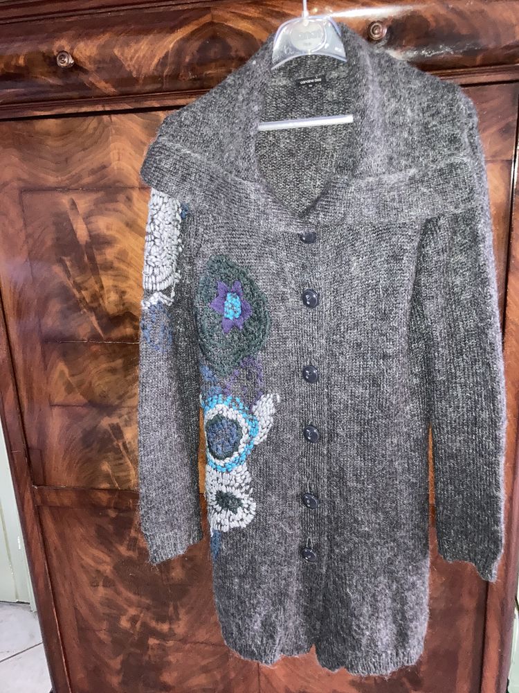 veste en laine Caroline Bis 0 Ghyvelde (59)