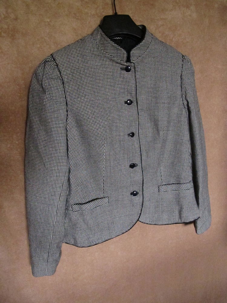 veste en laine l�g�re 12 Limoux (11)