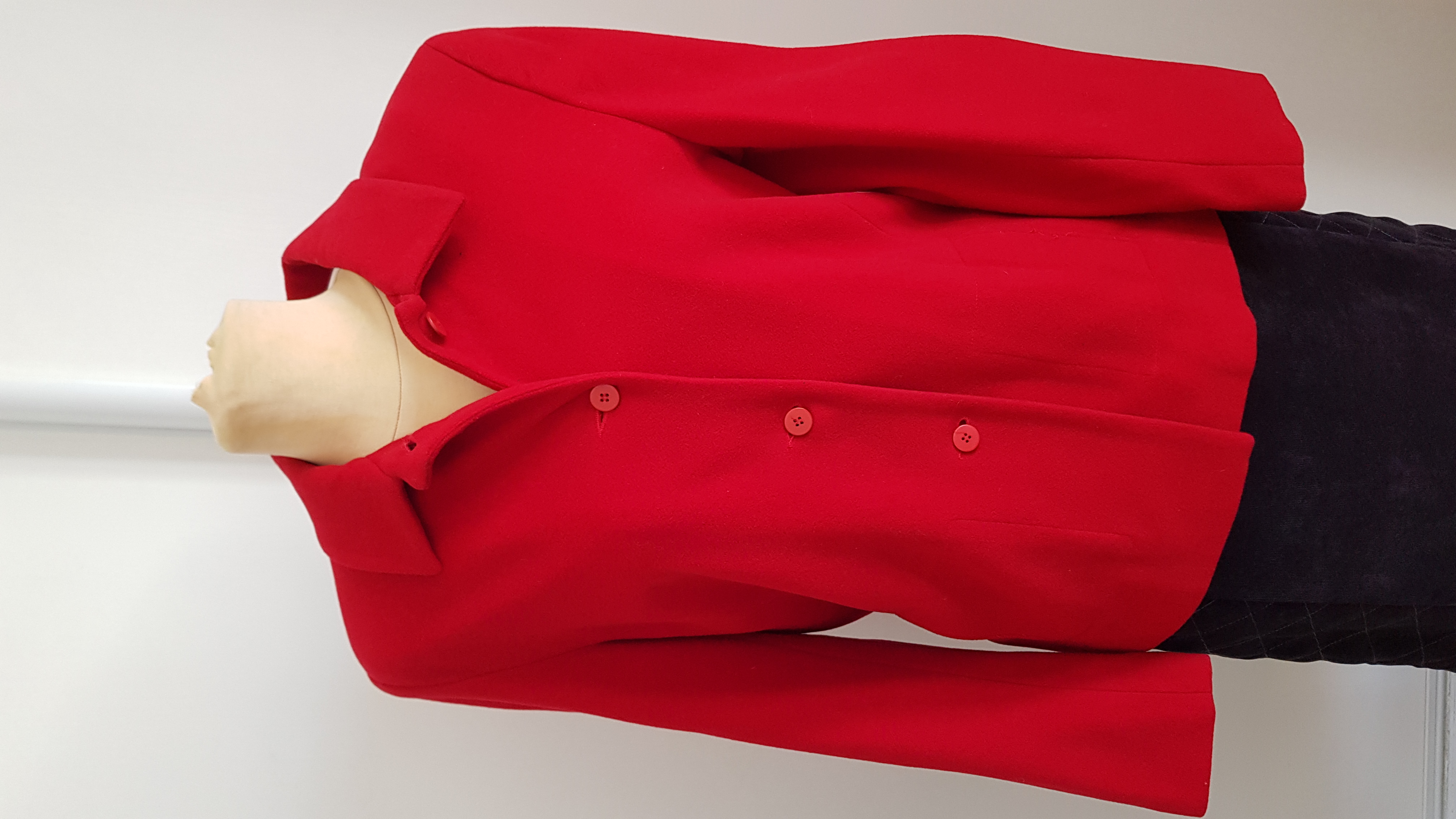 Veste 80 % laine Taille 42 (�tat neuf) 14 Saint-Martin-le-Beau (37)