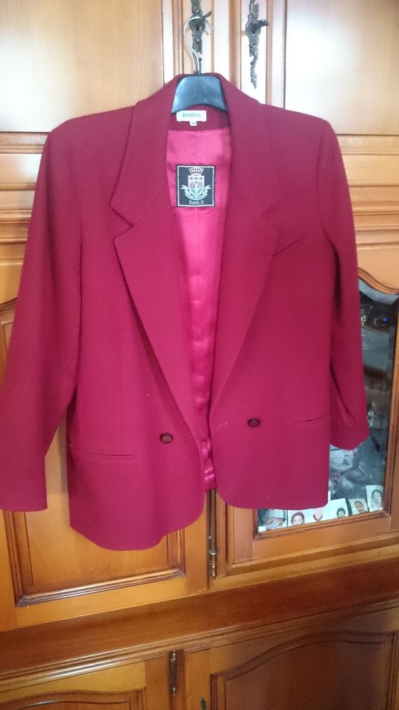 veste laine 50 Marines (95)