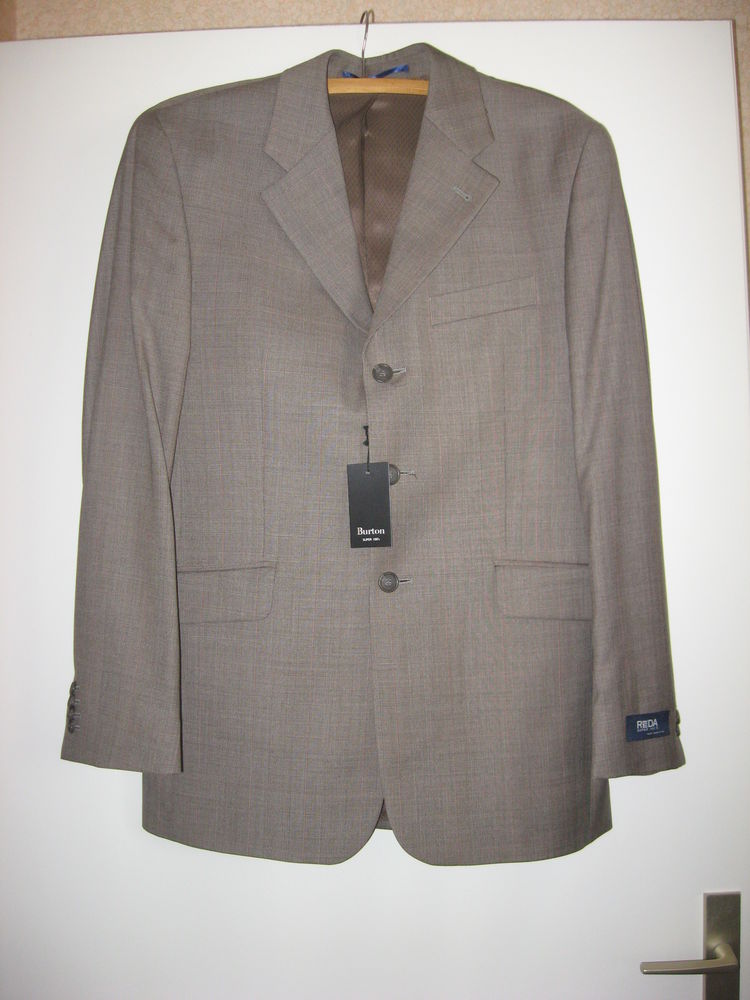 veste laine 40 Saint-R�my (71)