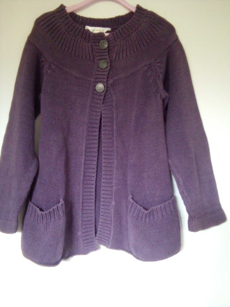 veste en laine, 5 ans 4 �vreux (27)