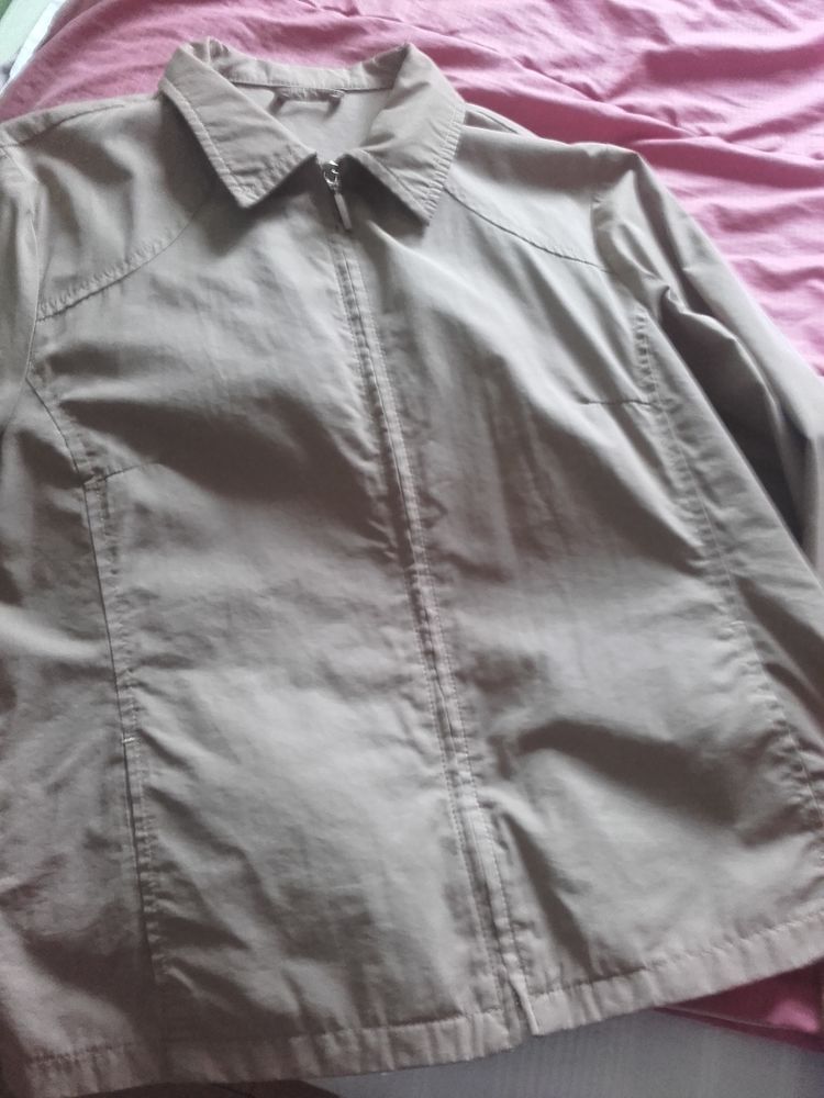 Veste l�g�re T 42 6 Troyes (10)