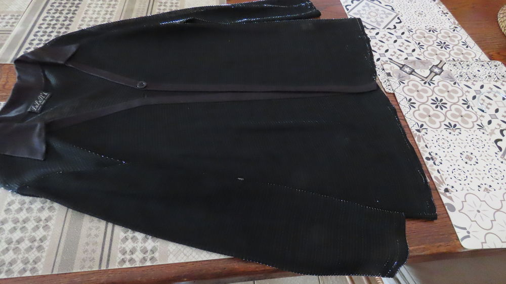 Veste l�g�re 10 Le Crest (63)