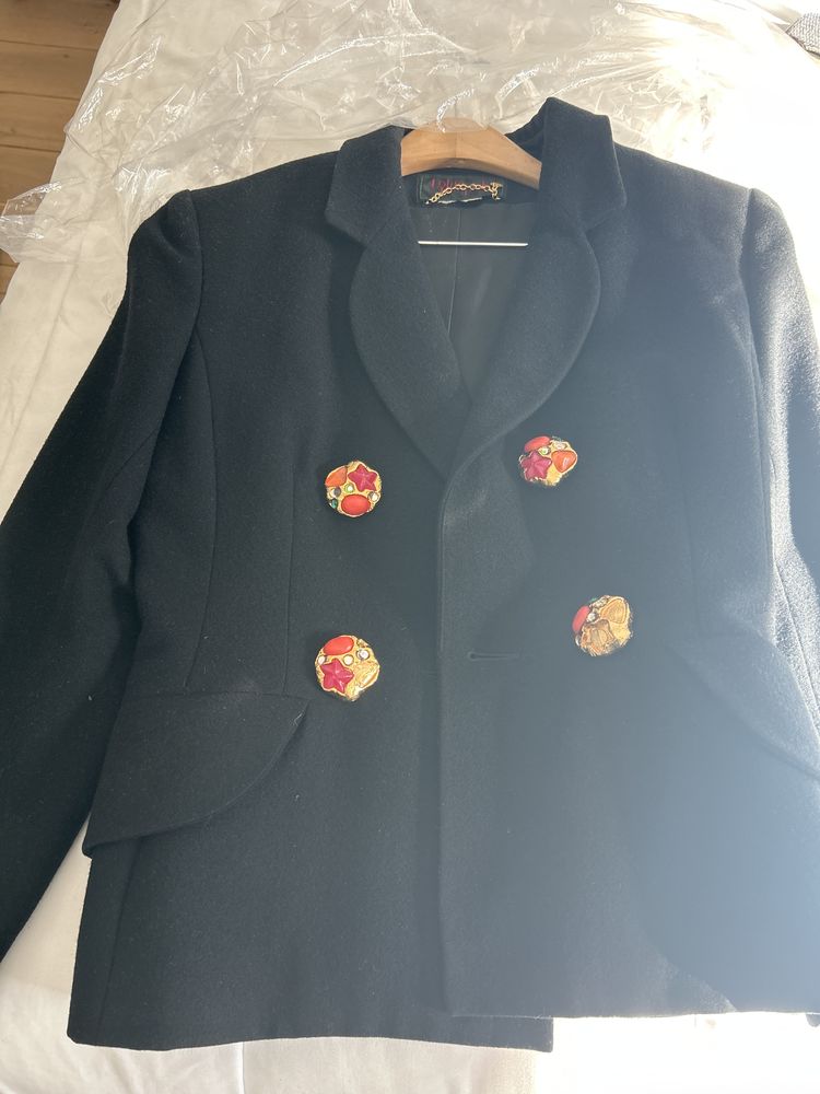 Veste Lolita Limpicka 70 Montigny-le-Bretonneux (78)