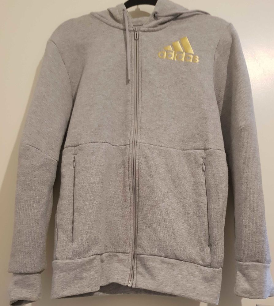 Veste longue ADIDAS 15 Sciez (74)