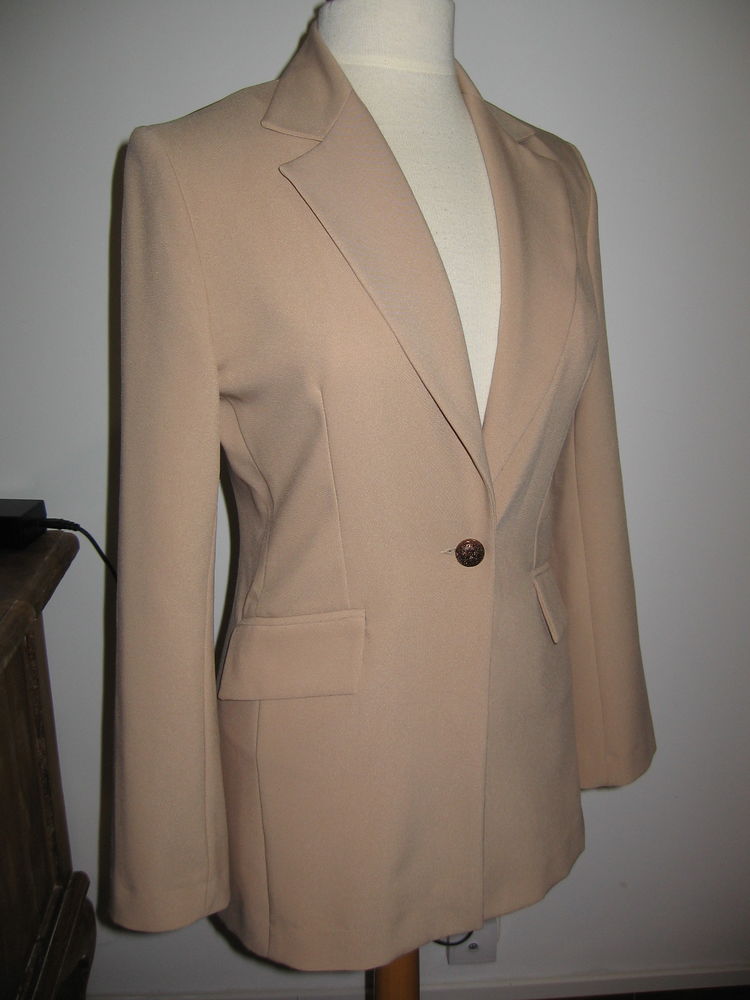 Veste longue LA CITY 7 Arth�s (81)