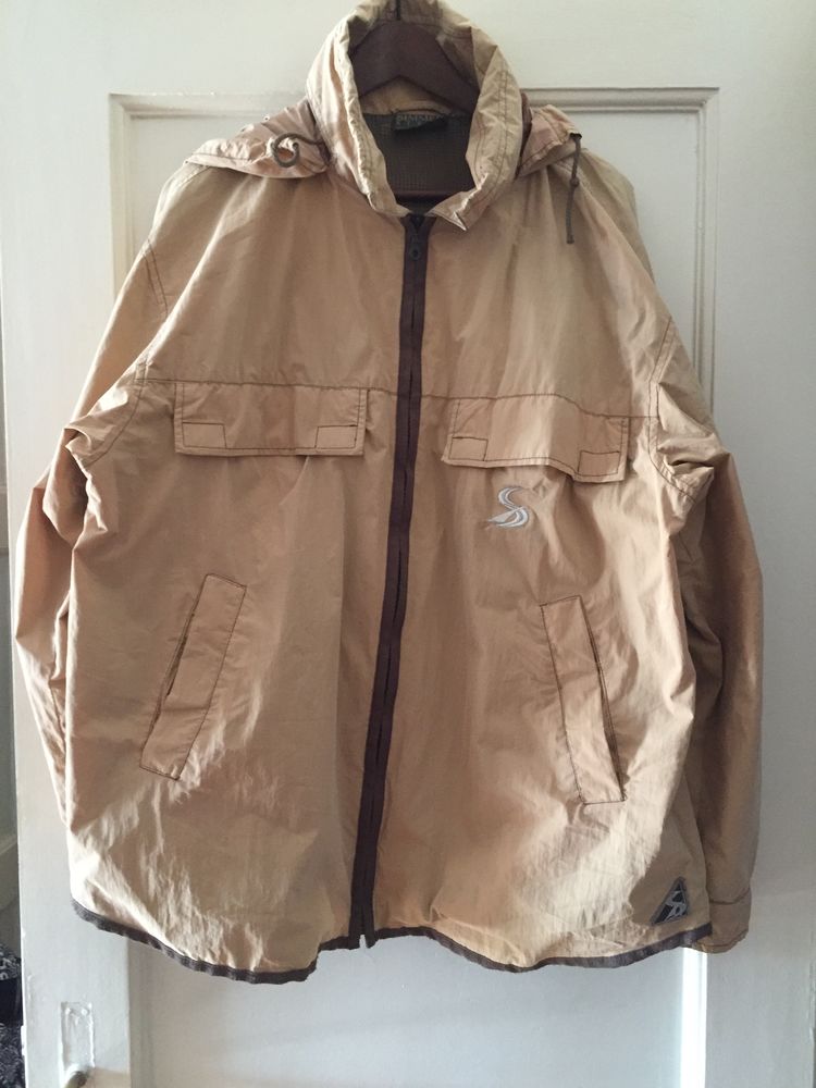Veste mi longue SIMMERSTYLE 45 Strasbourg (67)