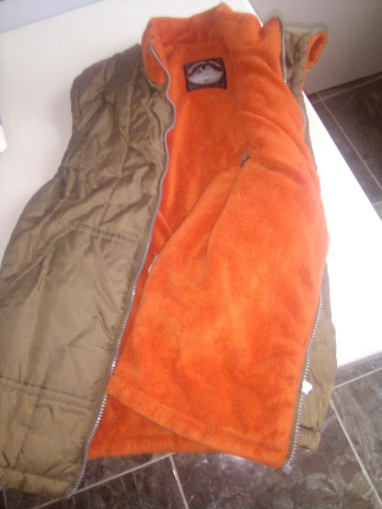 Veste � manches courtes 3 Montargis (45)