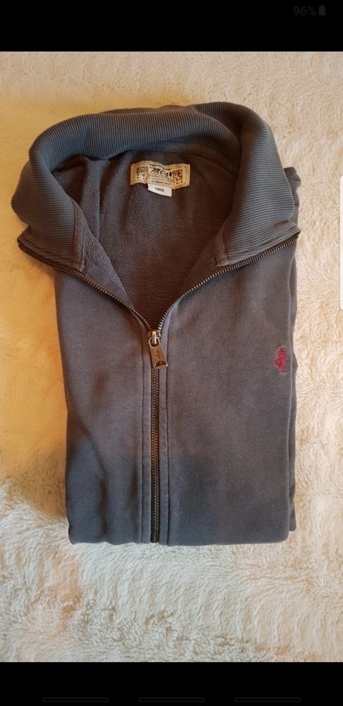 Veste MCs manches longues 8 Calvisson (30)