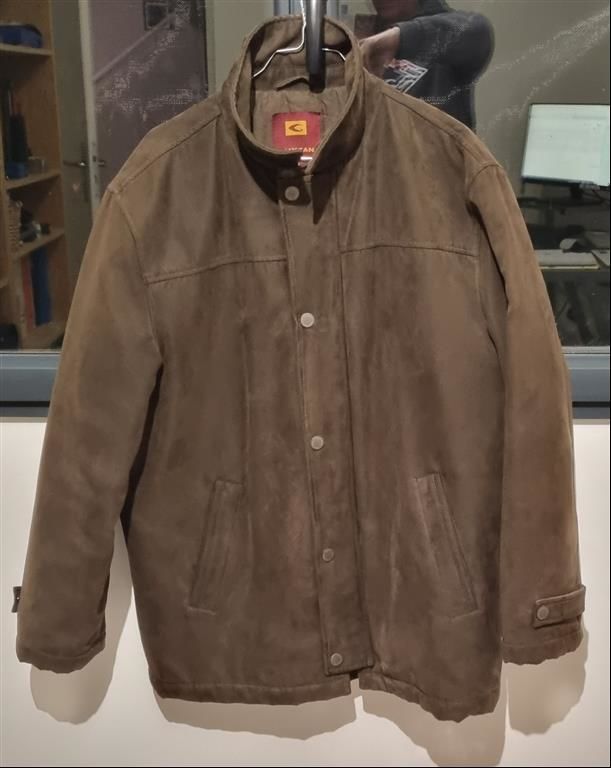 Veste / Manteau chaud Ollygan Taille L 20 Groisy (74)