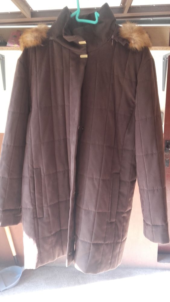 Veste marque CANDA comme neuve taille 44 18 Rixheim (68)