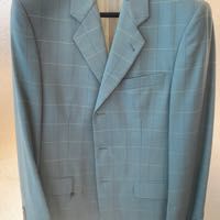 VESTE   d'��T�� (marque  DEFURSAC) NEUVE  :BLEU/lagon tr�s belles finitions 120 Cannes (06)
