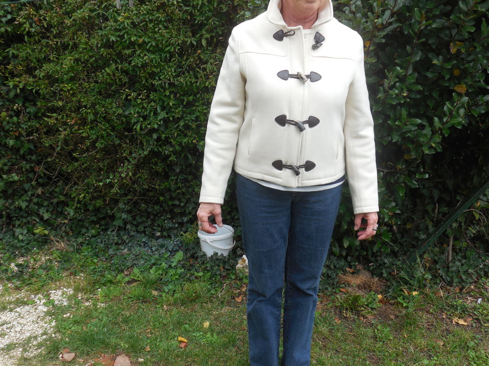 VESTE MARQUE EDEIS. 25 Sury-pr�s-L�r� (18)