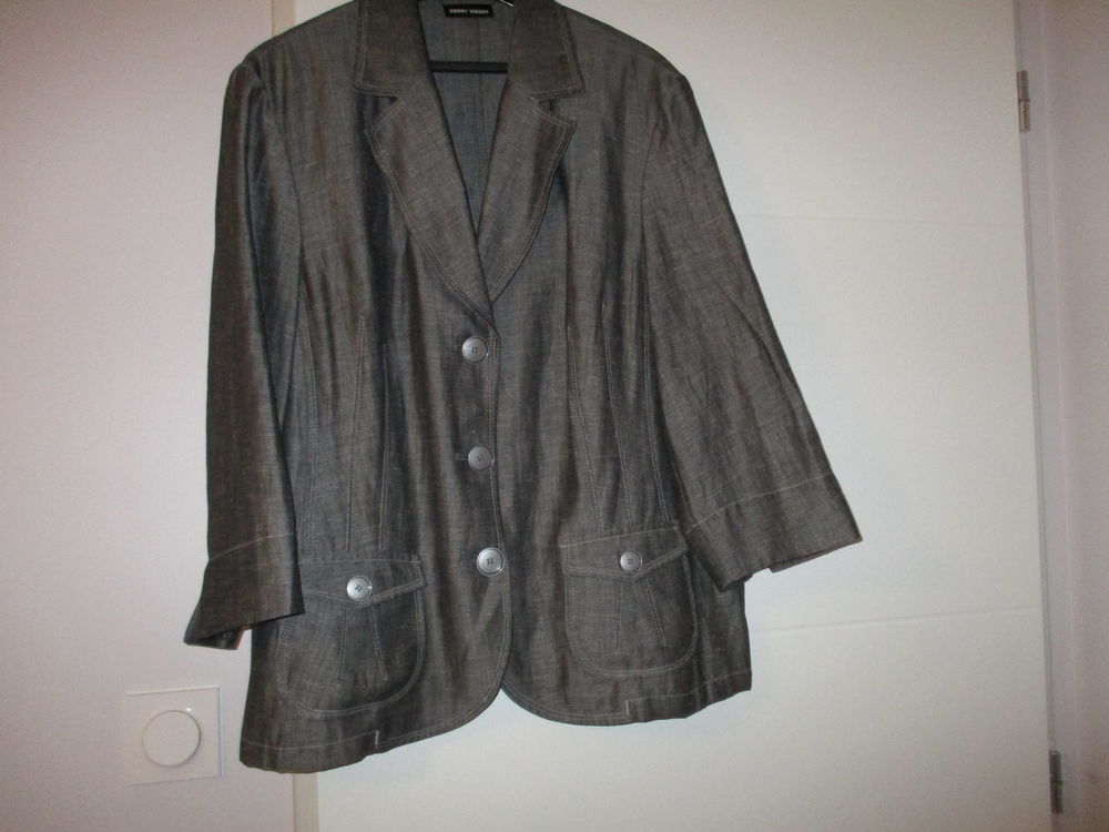 VESTE ETE marque GERRY WEBER 30 Fl�ac (16)