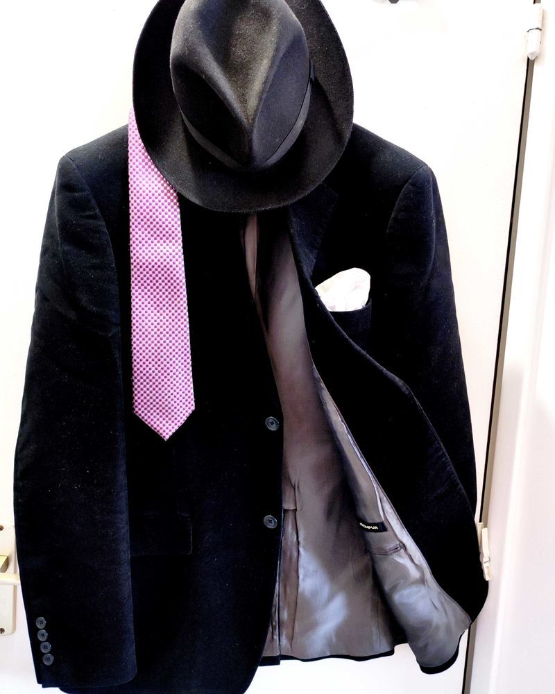 Veste Marque propre Galeries Lafayette 5 Chazelles-sur-Lyon (42)