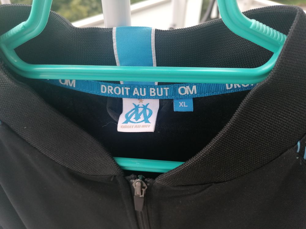 Veste de Marseille 45 Besan�on (25)