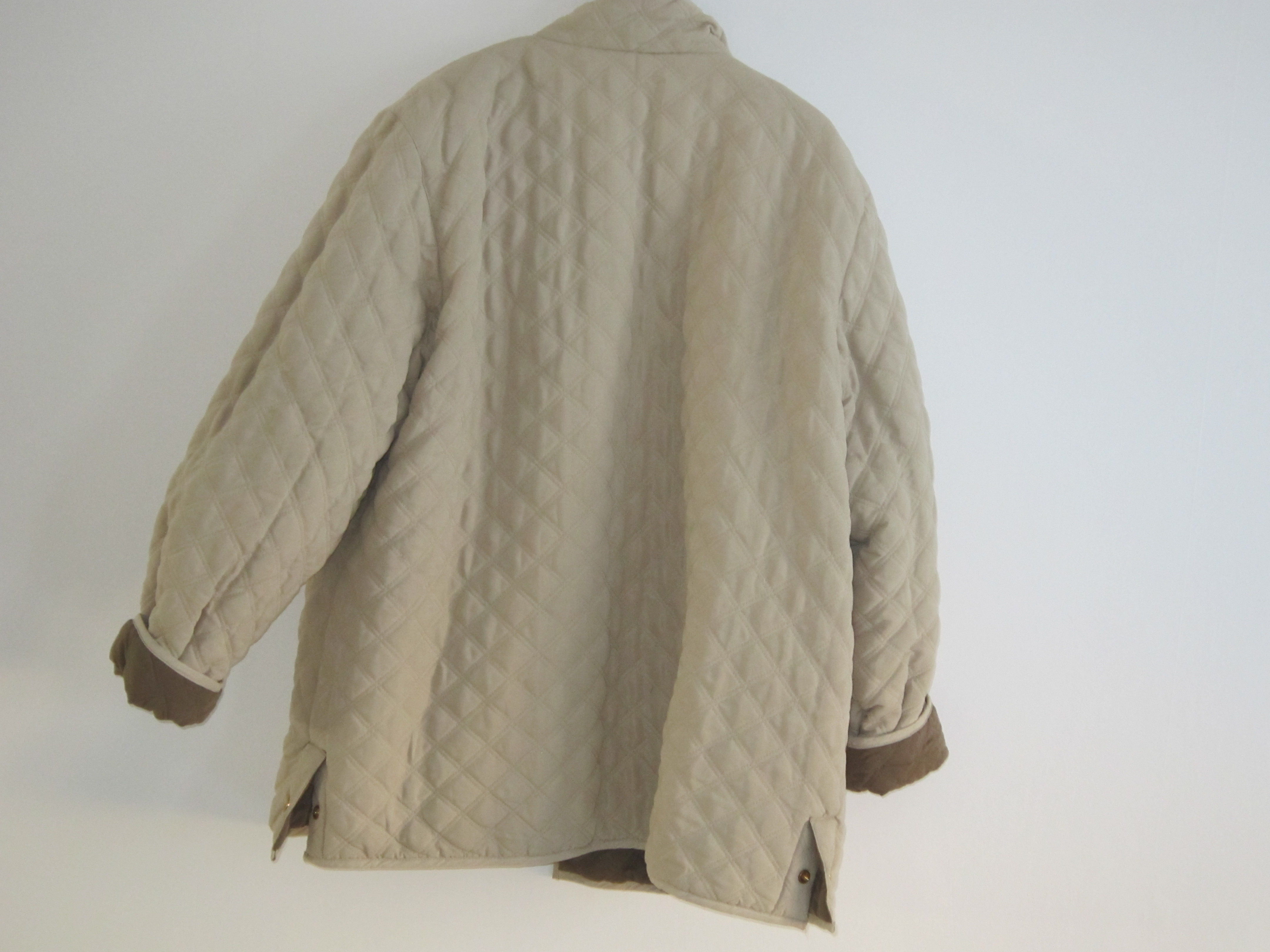 Achetez Matelassée Vente À Annonce Veste 69 Brignais Occasion rwI5qr1xR