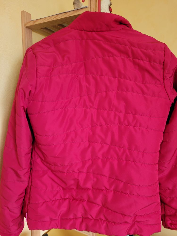 veste matelass�e 6 Saint-Jean-de-Lini�res (49)