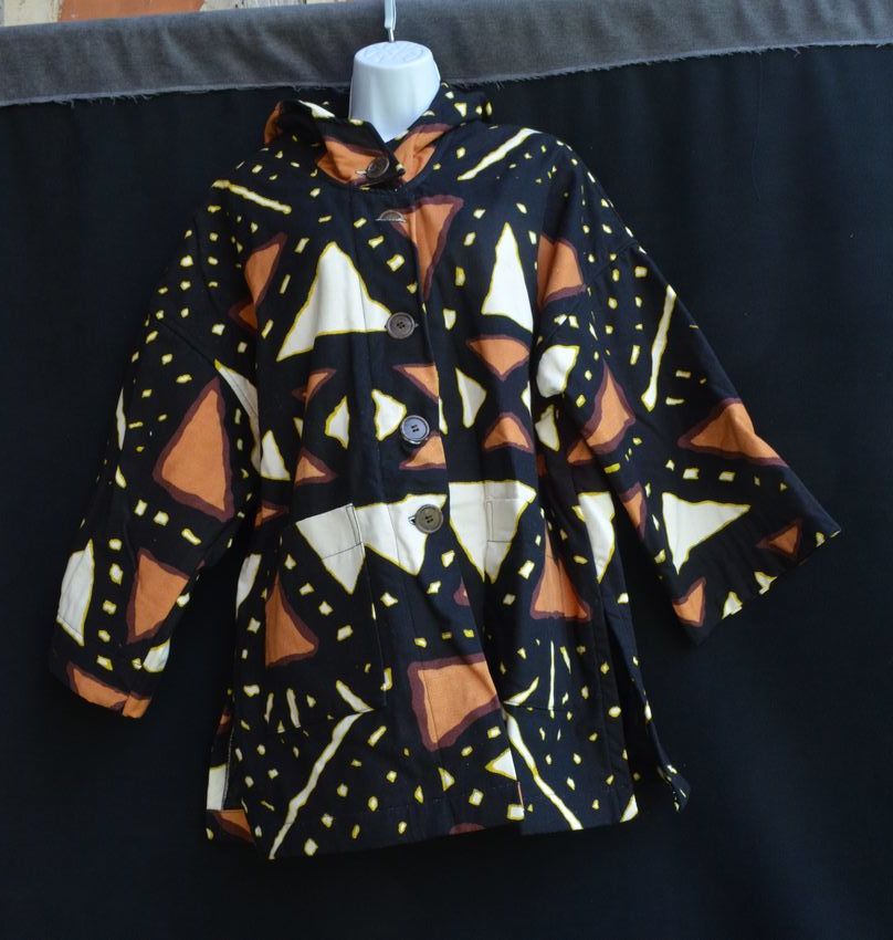 Veste matelass�e 40 Thenneli�res (10)